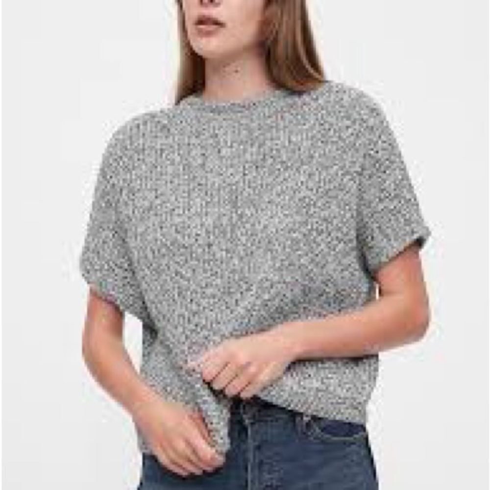 GAP Dolman Sleeve Sweater
